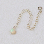 [k14gf] Precious opal : adjuster 10cm