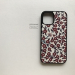 ＊新作＊ リバティ iPhone12iPhone12Proケース＊エンプレス＊aka＊