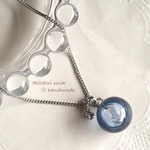 儚花 ネックレス