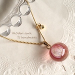 儚花 ネックレス