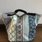 コンビニエコバック　( コンビニサイズ向きエコバック)