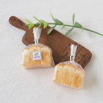 【再販お休み】袋入り山型食パン