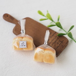 【再販お休み】袋入りミニ食パン