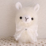 チビふわりんこ