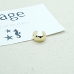 ⚫specialprice⚫minisimpleイヤーカフ