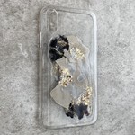 iPhoneX/Xs ニュアンスケース