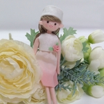 薔薇のこびと
