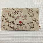 マルチケース『可愛い💕インコちゃん』