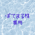 ぽてまる様専用🍀