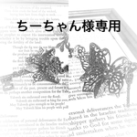ちーちゃん様専用