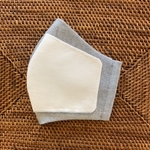 布マスク用　フィルター3枚セット