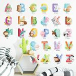 送料無料　新品　㊷　ウォールステッカー 北欧 英語　DIY 壁飾り　インテリアシート　剥がせるシール 
