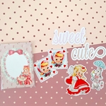 ♡ 新作ペーパーセット ♡