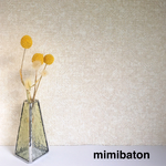 【再販】mimibaton ステンドグラス♡小さな一輪挿し