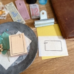 クリップpaperY-036