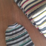 girly border＊サイズ1〜3
