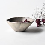 Painter's small bowl (Fog)