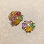 clover ring .