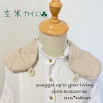 玄米カイロ(肩、腰、お腹にも)