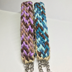 幅太首輪チェーンチョーク　35センチ　2本