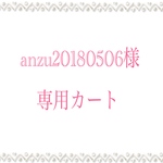 ★anzu20180506様専用カート★