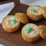 ❪新作❫　クリームシチューパン(加工なし)