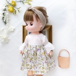 【秘密の花園】▷メルちゃん ソランちゃん 服
