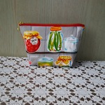 16㎝ポーチ(ピクルス)