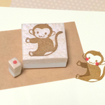 ＊再販＊  おさる♪くっつこ