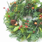 フレッシュリースクリスマス