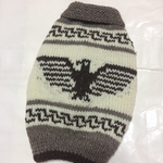 カウチンカーディガン