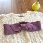 antique rose 結びりぼん *✲ﾟ*