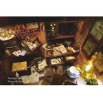 ドールハウス アンティークショップ Nouvelle lune🌙