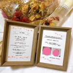 《日頃の感謝を形に♥》子育て感謝状【2枚セット】