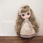 ブライス ✽ リカちゃん　お洋服　アウトフィット
