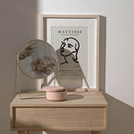 アンリマティス ポスター │Henri Matisse 韓国 アート