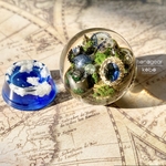 Sphere Garden〜空を行く島〜