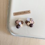 とろーりスイートポテトパン🍠mel.bakery