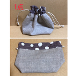 ちび巾着　ohs71様　専用
