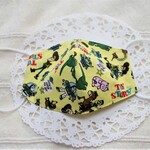 再販10♪子供用マスク　toy story