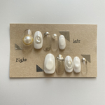 ネイルチップ AR_nail