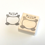 パンダ＊ぽんぽん