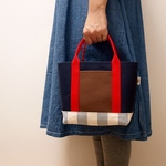 iroiro tote SS NSgBrR 再販