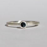 RING SV20 / SILVER925