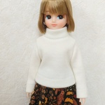 リカちゃん　お洋服