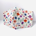 new!! 北欧　flower