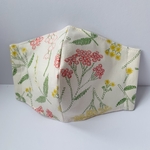 new！　北欧 flower