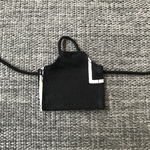 オビツ11 monotoneのエプロン
