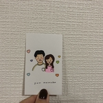 kaami_mu様専用ページ 似顔絵 にがおえ