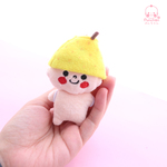 ちぴぷん・なし